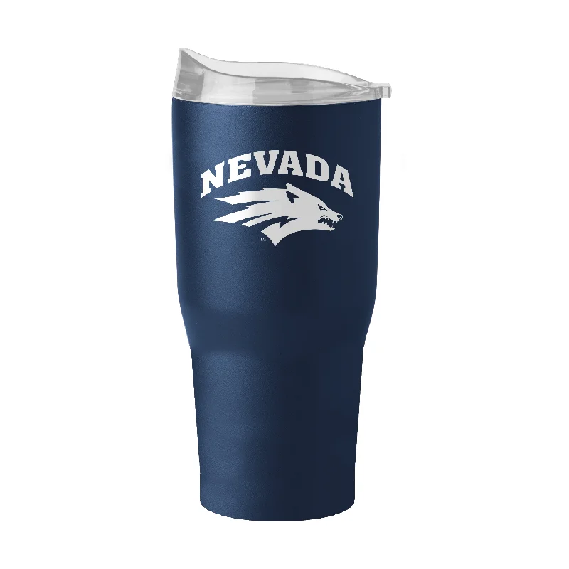 Team Mugs For Special Promotions-Nevada 30oz Flipside Powder Coat Tumbler