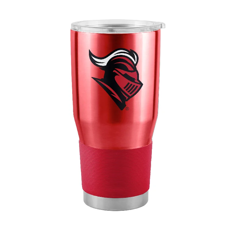 Team Mugs For Special Events-Rutgers 30oz Gameday Stainless Steel Tumbler