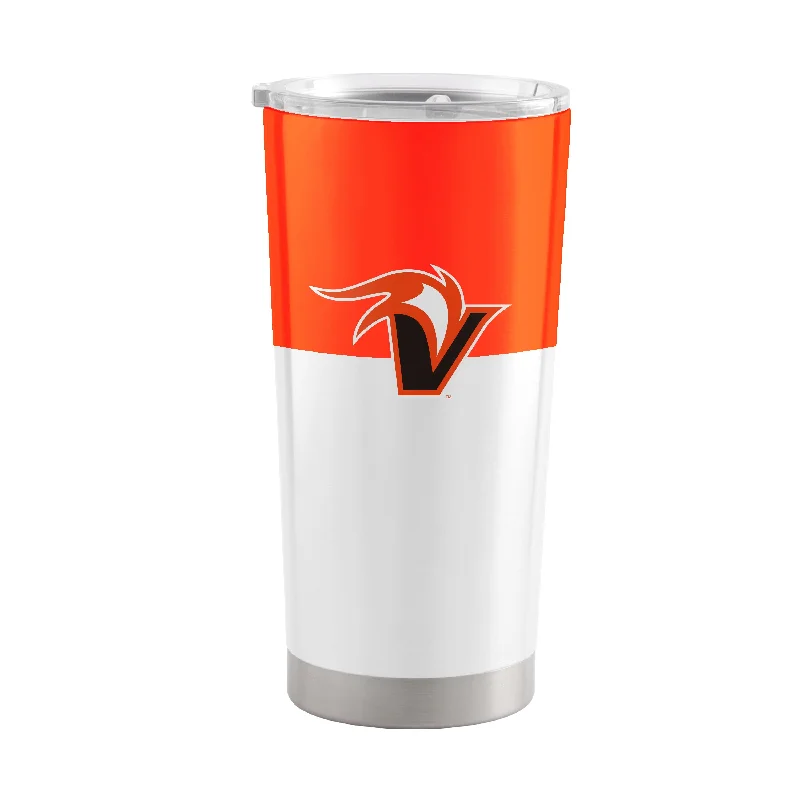 Custom Team Mugs For Local Sports Events-Hawaii Hilo Campus 20oz Colorblock Stainless Tumbler