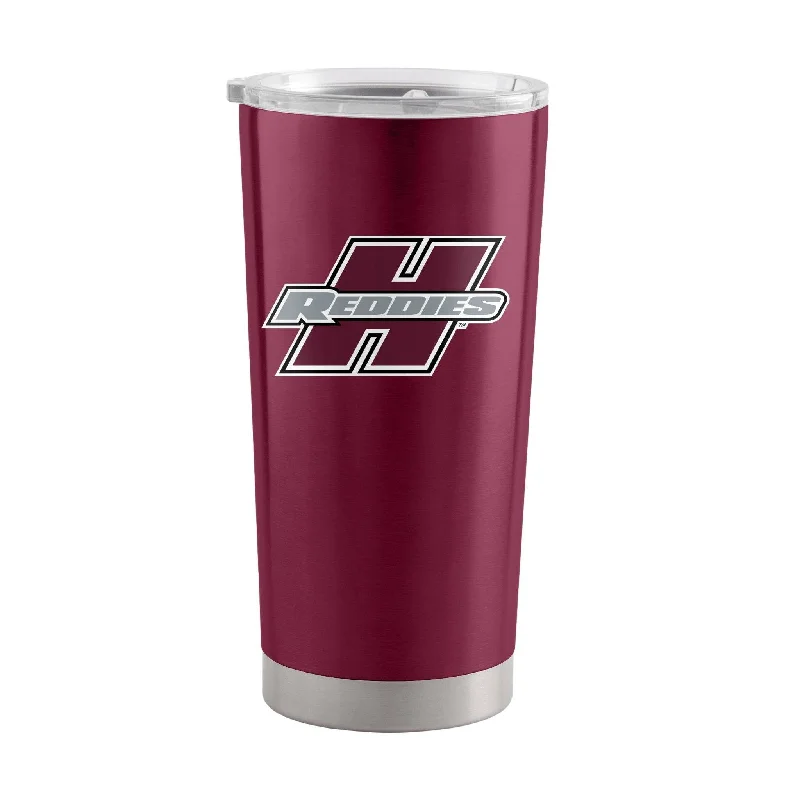 Team Mugs With Player Portraits-Henderson State U 20oz Gameday Stainless Tumbler