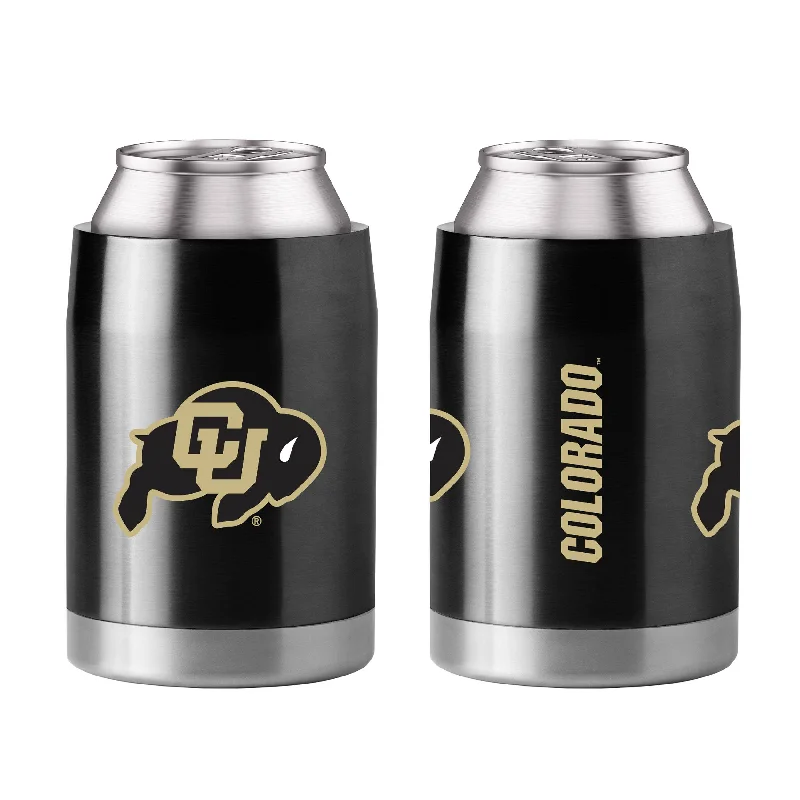 Custom Team Mugs For Promotional Campaigns-Colorado 3-in-1 Gameday Coolie