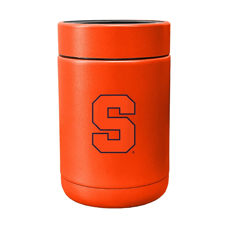 Team Mugs For Family Gatherings-Syracuse Powder Gameday Coat Coolie