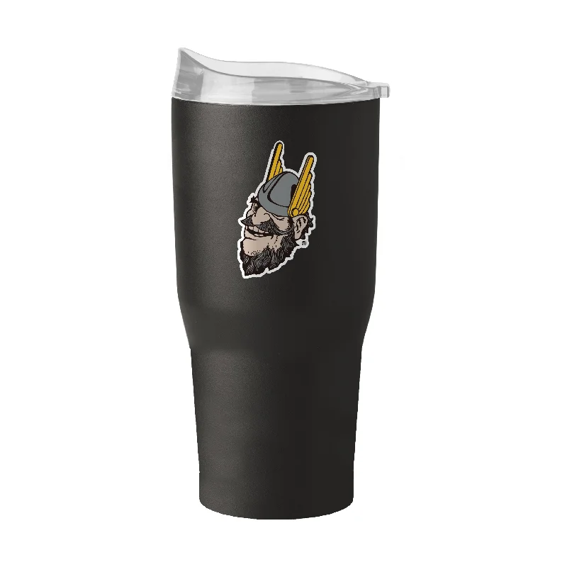 Personalized Team Mugs For Player Gifts-Idaho 30oz Flipside Powder Coat Tumbler