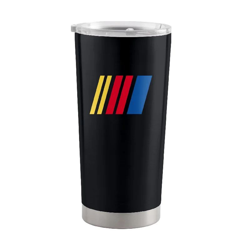 Personalized Team Mugs For Fan Engagement-Nascar 20oz Gameday Stainless Steel Tumbler