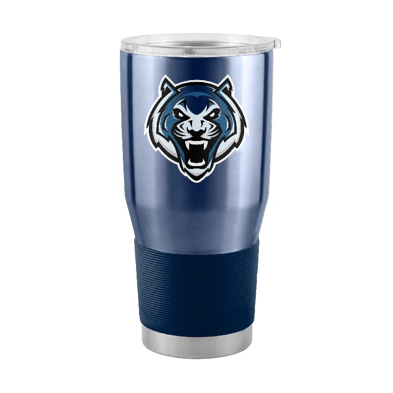 Custom Team Mugs For Schools-Lincoln University Missouri 30oz Gameday Stainless Tumbler