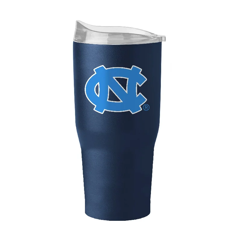 Team Mugs For Team Gifts & Recognition-North Carolina Alternate 30oz Gameday Powder Coat Tumbler