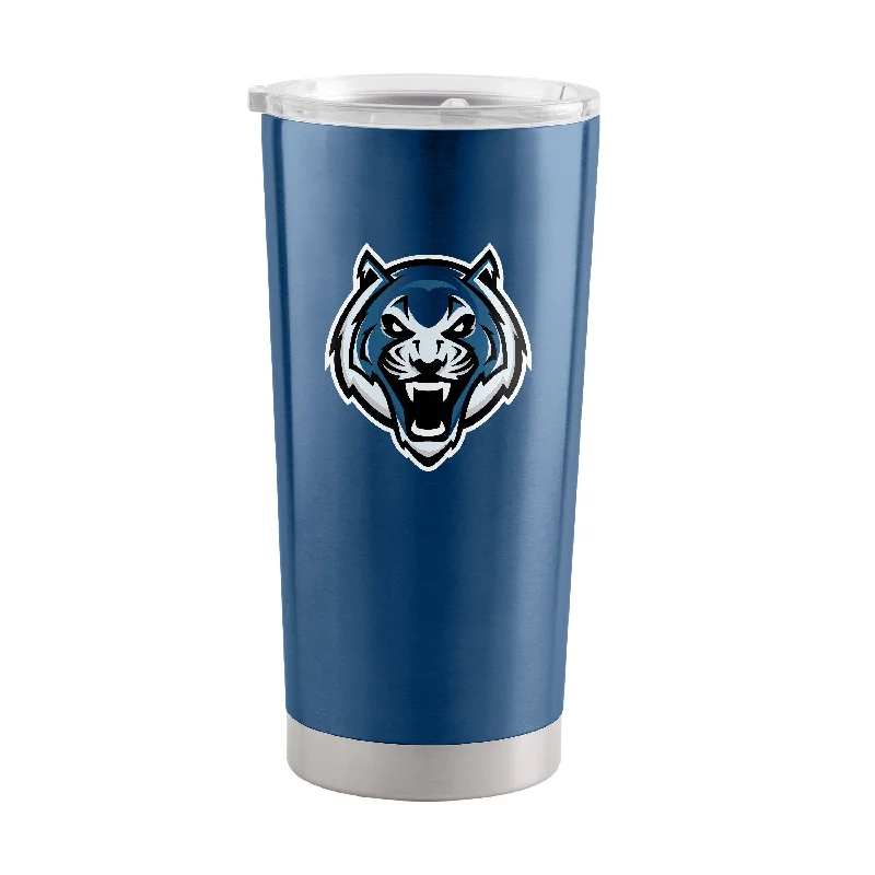 Custom Team Mugs With Player Names & Numbers-Lincoln University Missouri 20oz Gameday Stainless Tumbler