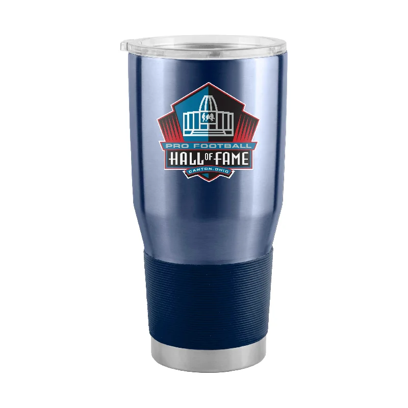 Custom Team Mugs For Official Team Apparel-Denver Broncos 30oz Peyton Manning Stainless Tumbler