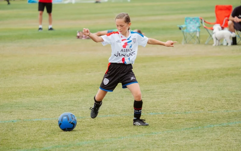 Football Jersey