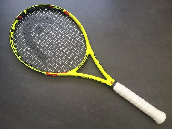 Custom Tennis Rackets For Long-Term Performance-Head TGT219.26 Graphene XT Extreme Pro