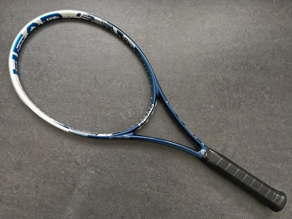 Tennis Rackets With Custom Stringing Patterns-Head TGT231.3 Graphene Instinct MP (16x19)