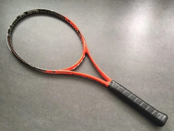 Custom Tennis Rackets For School Tournaments-Head TGT260.3 IG Radical MP