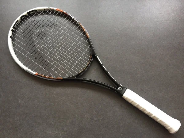 Tennis Rackets With Advanced Custom Technology-Head TGT262.4 Graphene Speed Pro