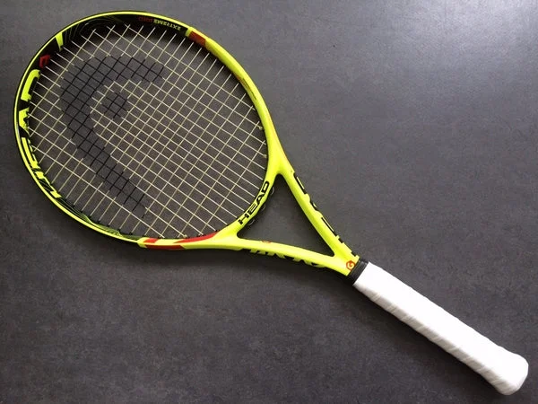 Tennis Rackets For Event Sponsorship-Head TGT285.2 Graphene XT Extreme