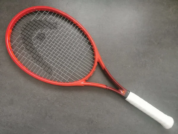 Custom Tennis Rackets For Sports Events-Head TGT291.2 Graphene 360+ Prestige S