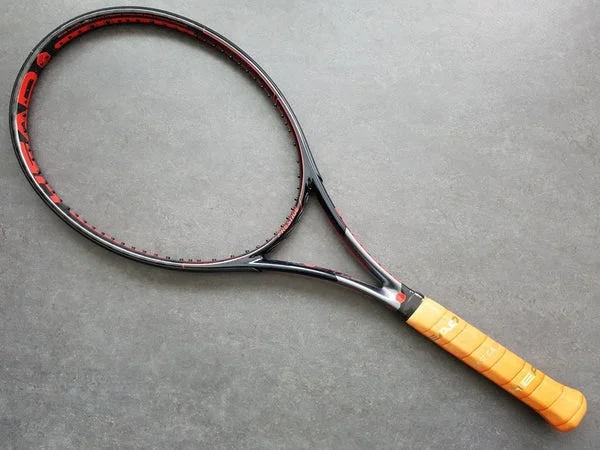 Custom Tennis Rackets For Travel-Head TGT291.2 Graphene Touch Prestige S