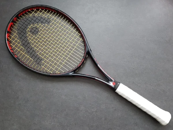 Custom Tennis Rackets For School Sports-Head TGT291.2 Graphene Touch Prestige S