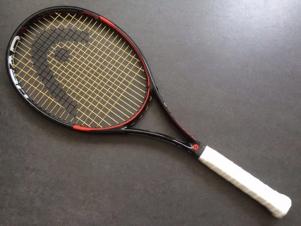 Custom Tennis Rackets For Tennis Competitions-Head TGT291.2 Graphene XT Prestige S