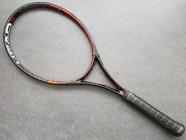 Custom Tennis Rackets With Adjustable Grip-Head TGT291.2 Graphene XT Prestige S XL