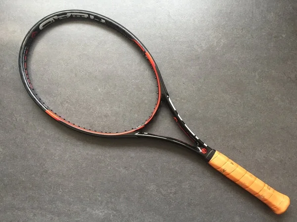 Custom Tennis Rackets For Personal Use-Head TGT291.2 Graphene XT Prestige S