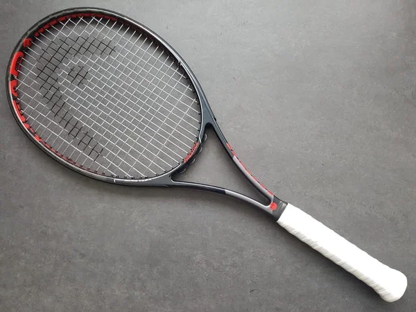 Custom Tennis Rackets For Family Gifting-Head TGT292.1 Graphene Touch Prestige MID