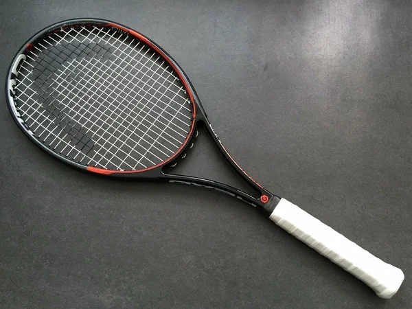 Tennis Rackets For Junior Competitions-Head TGT292.1 Graphene XT Prestige MID