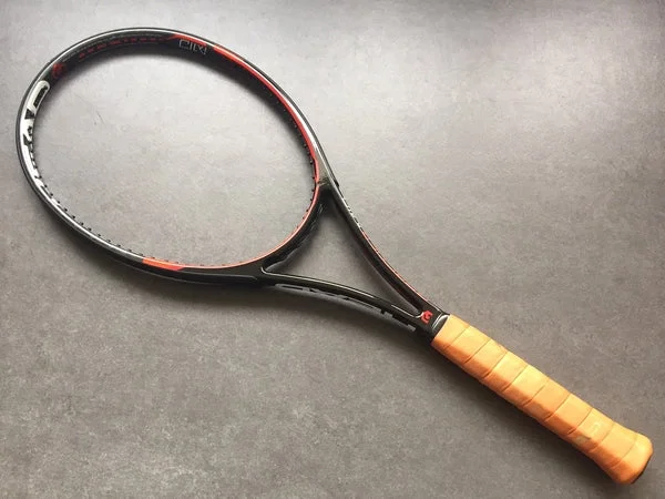 Custom Tennis Rackets For Family Events-Head TGT292.1 Graphene XT Prestige MID