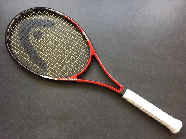 Custom Tennis Rackets For Tennis Clubs-Head TGT292.1 Youtek IG Prestige MID