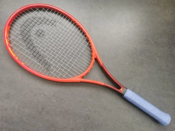 Tennis Rackets With Custom-Made Balance-Head TGT293.1 Graphene 360+ Prestige (16X19)