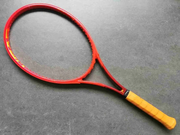 Custom Tennis Rackets With Vibrant Grips-Head TGT293.1 Graphene 360+ Prestige XL (16X19)