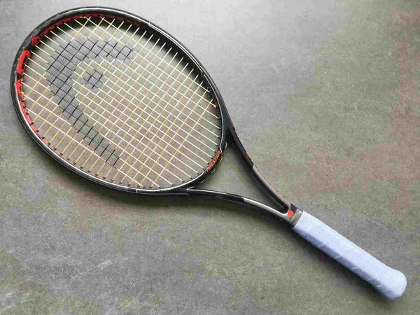 Custom Tennis Rackets For Recreational Players-Head TGT293.1 Graphene Touch Prestige MP (16X19)