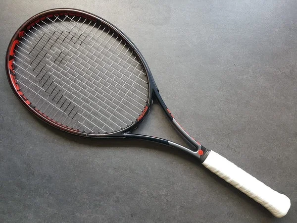 Tennis Rackets With Special Custom Designs-Head TGT293.1 Graphene Touch Prestige MP (16X19)