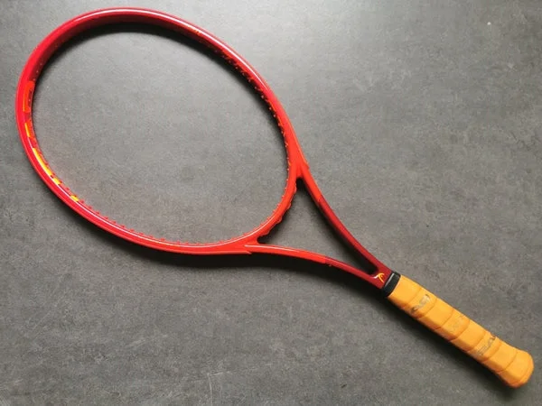 Custom Tennis Rackets For Fundraising-Head TGT293.2 Head Graphene 360+ Prestige