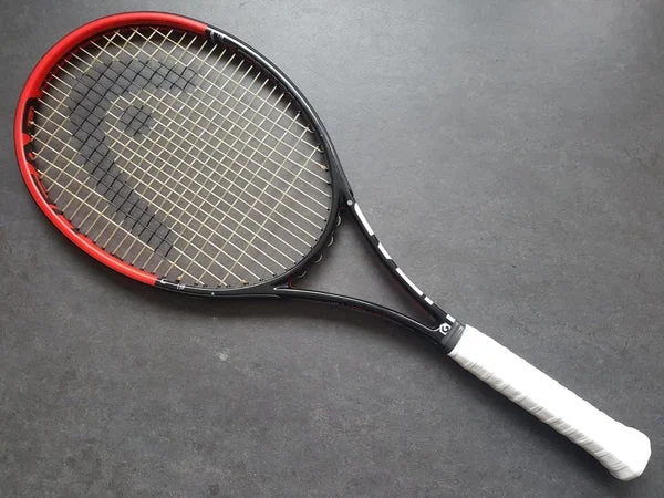 Personalized Tennis Rackets For Family Gifts-Head TGT293.2 Graphene Prestige MP