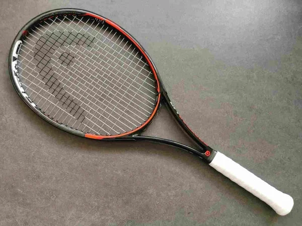 Tennis Rackets With High-Performance Materials-Head TGT293.2 Graphene XT Prestige MP