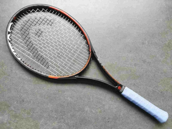 Custom Tennis Rackets For Competitions-Head TGT293.2 Graphene XT Prestige MP