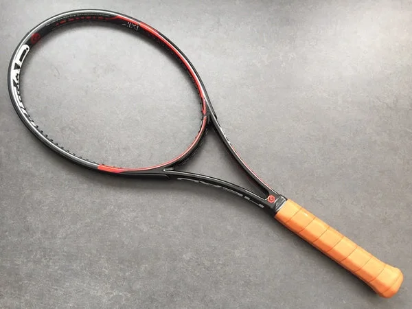 Tennis Rackets With Custom Logo Placement-Head TGT293.2 Graphene XT Prestige MP