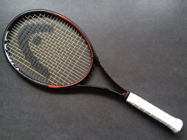 Tennis Rackets For Gift Giving-Head TGT293.2 Graphene XT Prestige MP