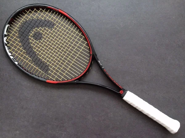 Personalized Tennis Rackets With Unique Patterns-Head TGT293.2 Graphene XT Prestige MP XL