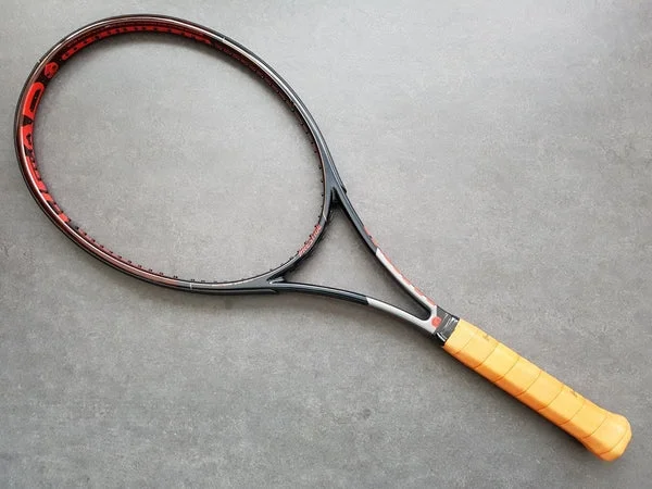 Custom Tennis Rackets For Schools-Head TGT293.2 Touch Prestige MP