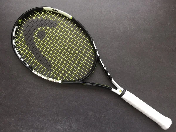 Custom Tennis Rackets For Corporate Events-Head TGT301.1 Graphene XT Speed MP