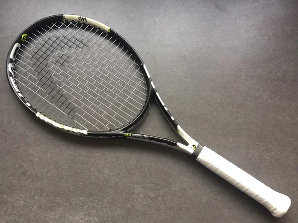 Tennis Rackets With Custom Logos For Teams-Head TGT301.1 Graphene XT Speed MP