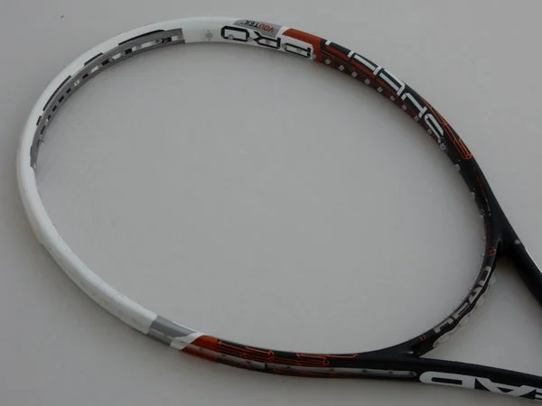 Personalized Tennis Rackets For Gifts-Head TGT301.2 Graphene Speed Pro