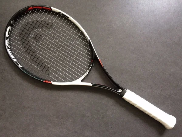 Custom Tennis Rackets With Personalized Names-Head TGT301.4 Graphene Touch Speed MP