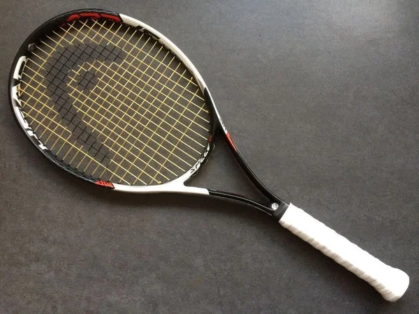 Custom Tennis Rackets For Special Events-Head TGT301.4 Graphene Touch Speed MP