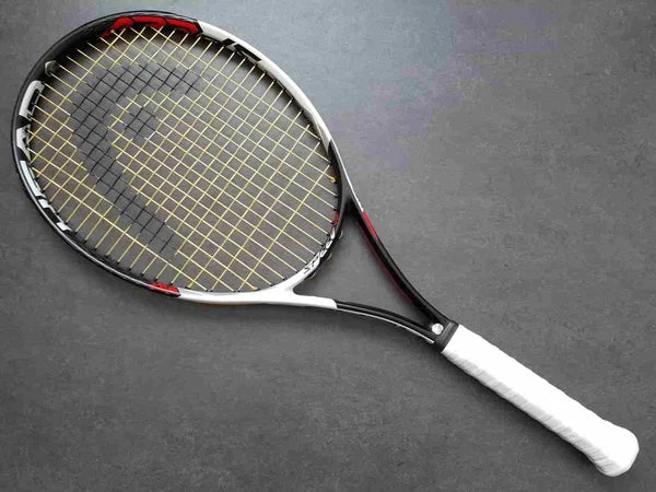 Tennis Rackets With Unique Designs-Head TGT301.4 Graphene Touch Speed MP