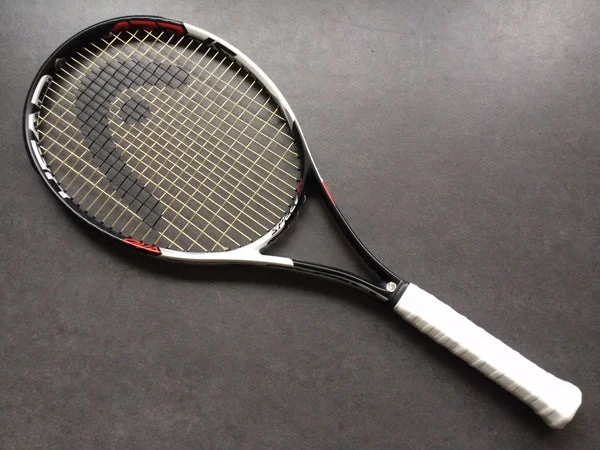 Premium Tennis Rackets-Head TGT301.5 Graphene Touch Speed Pro