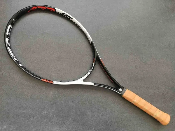 Custom Tennis Rackets With Logos-Head TGT301.5 Graphene Touch Speed Pro