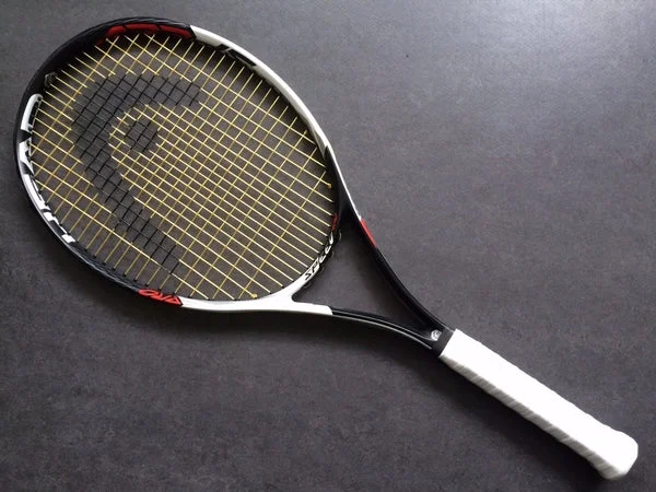 Tennis Rackets With Custom Grip-Head TGT301.5 Graphene Touch Speed Pro