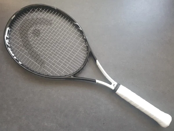 Customizable Tennis Rackets-Head TGT301.5 Graphene 360 Speed Pro